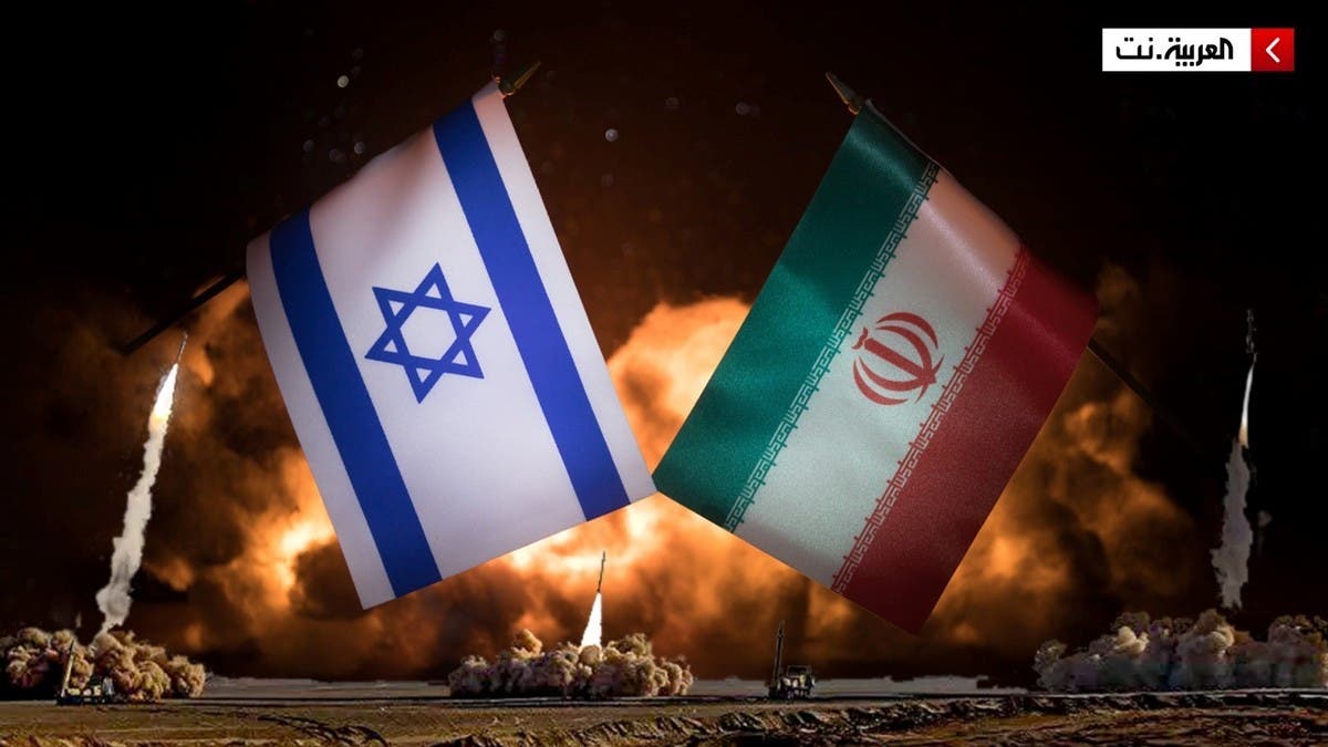 إسرائيل تستهدف إيران بالطائرات المسيرة.. لماذا لا تستطيع إيران الرد؟ - تاريخ العلاقات بين إيران وإسرائيل