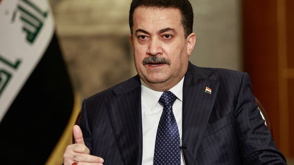 Iraqi PM: No drones or missiles launched from Iraq during Iran’s attack ...