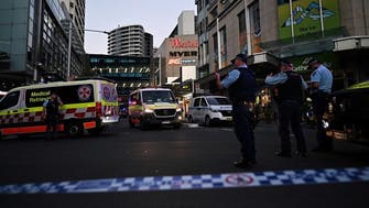 الشرطة الأسترالية تحدد هوية منفذ الهجوم في مركز تجاري بسيدني     