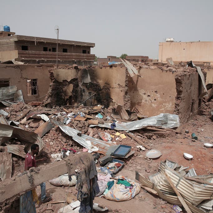 حرب السودان.. التسلسل الزمني لصراع سياسي تسبب بكارثة إنسانية