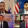 Οι εντάσεις Ιράν-Ισραήλ φοβόταν ότι θα ήταν «σπείρα κλιμάκωσης», λέει ο Ιρανός αναλυτής