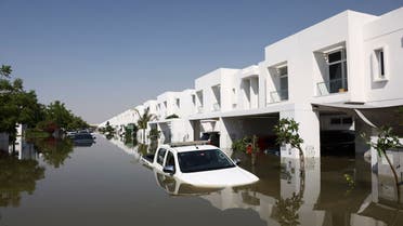 UAE floods: Dubai developers offer free repairs, vow action after ...