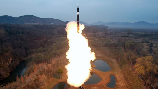 North Korea Tests A Very Large Cruise Missile Warhead News Directory 3