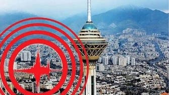 هشدار یک جامعه‌شناس نسبت به پیامدهای زمین‌لرزه احتمالی در تهران