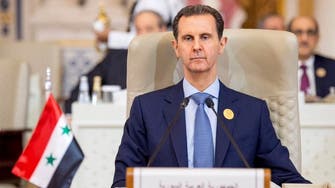 الأسد: نلتقي مع أميركا بين الحين والآخر دون الوصول إلى شيء