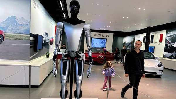 Tesla Could Start Selling Humanoid Optimus Robots By 2025 Elon Musk Says Tesla Could Start Selling Humanoid Optimus Robots By 2025 Elon Musk Says