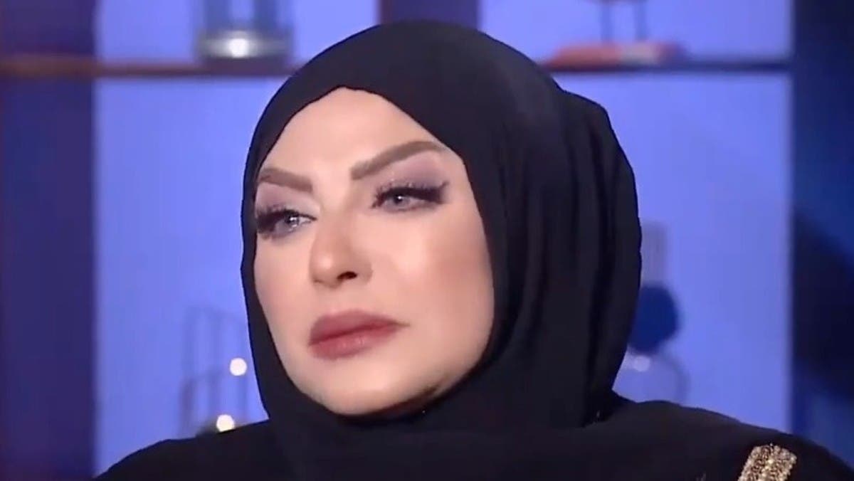 اتهمها شيخ أزهري ب"الزنا".. إعلامية مصرية تنهار في بث مباشر 