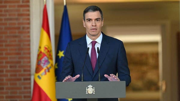 Spain scraps contested Israeli arms deal: Govt. sources