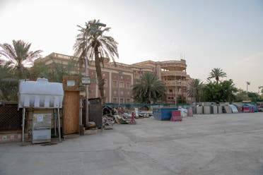 السعودية.. تحويل قصور ملكية إلى فنادق في 2025 15 هذا القصر ستجعله السعودية فندقاً بحلول النصف الثاني من 2025