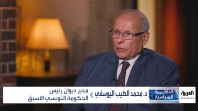 د. محمد الطيب اليوسفي | أسباب معاتبة "بن علي" لمحمد الغنوشي ج2