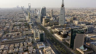 Saudi Arabia’s transformation from oil to green energy