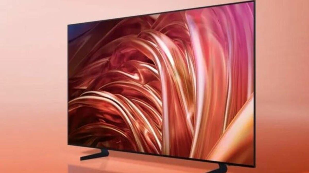سامسونغ تكشف عن أجهزة تلفاز OLED منخفضة الثمن