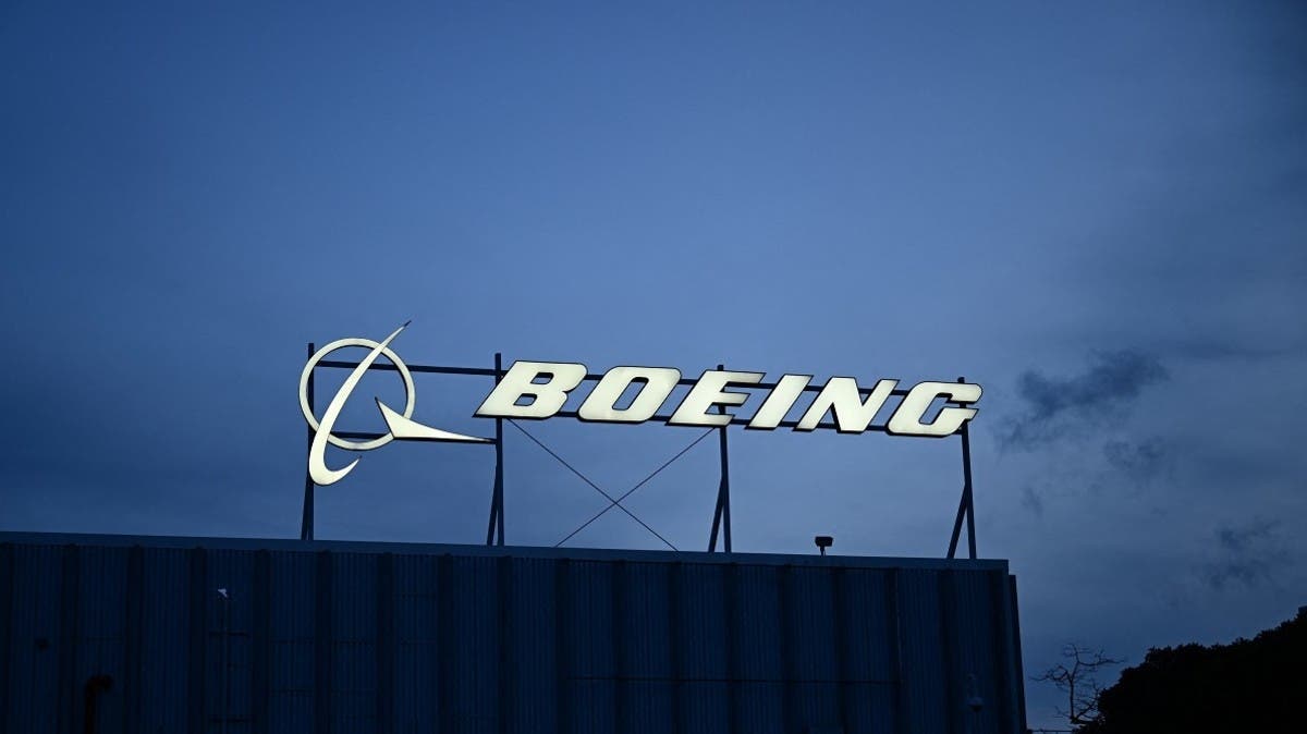 Boeing Suspends 777X Flight Test After Failure In Engine Part