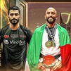 Fastest growing MMA company PFL signs Emirati fighters for MENA league