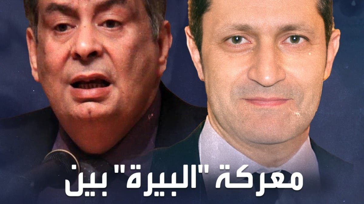 "معركة البيرة" تشتعل بين علاء مبارك ويوسف زيدان بعد فيديو "خفة الدم"