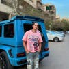 نجاة مغني المهرجانات عنبة من حادث سير.. والفنان ينشر فيديو