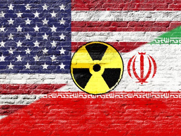 هل يهدف التهديد بتغيير عقيدة إيران النووية لبدء حوار مع أميركا؟