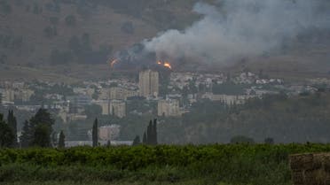 اسرائيل تعترف بإصابة مواقع حساسة بـ 60 صاروخا للمقاومة