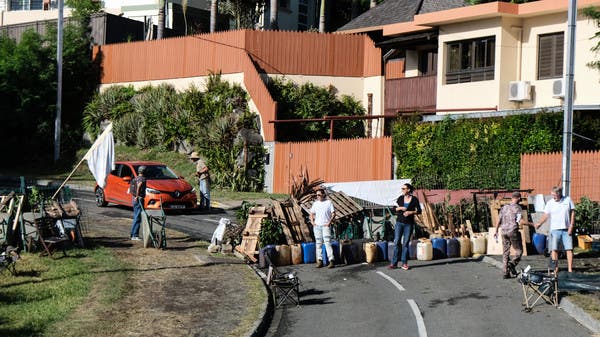 Un important déploiement sécuritaire français en Nouvelle-Calédonie après les émeutes