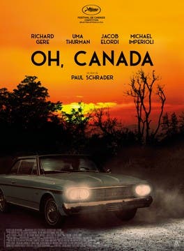 فيلم "أوه كندا" 