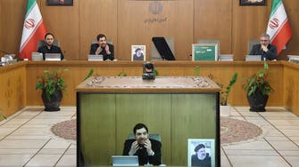 بعد وفاة رئيسي.. انتخاب موحدي كرماني رئيساً لمجلس خبراء القيادة في إيران