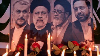 Death of Iran’s Raisi: Implications for Middle East security and stability
