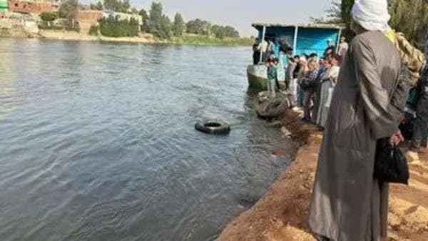 Une dispute sur le pont du ferry en est la cause. Un survivant du naufrage du ferry d’Abou Ghaleb révèle les détails de l’accident.