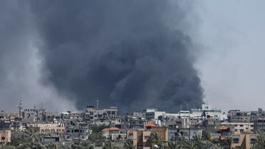 مصر وأميركا وقطر تدعو حماس وإسرائيل لإبرام اتفاق وقف الحرب بغزة
