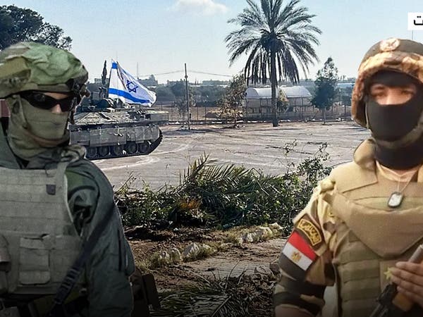 إعلام: اجتماع مصري أميركي إسرائيلي الأحد لبحث إعادة تشغيل معبر رفح