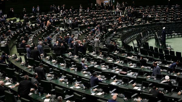 Iran lawmakers accuse US and Israel of planning nuclear talks trap