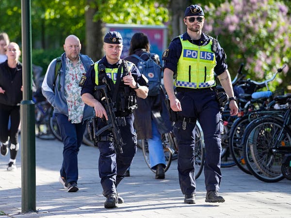 استخبارات السويد: إيران تستخدم عصابات سويدية لاستهداف خصومها