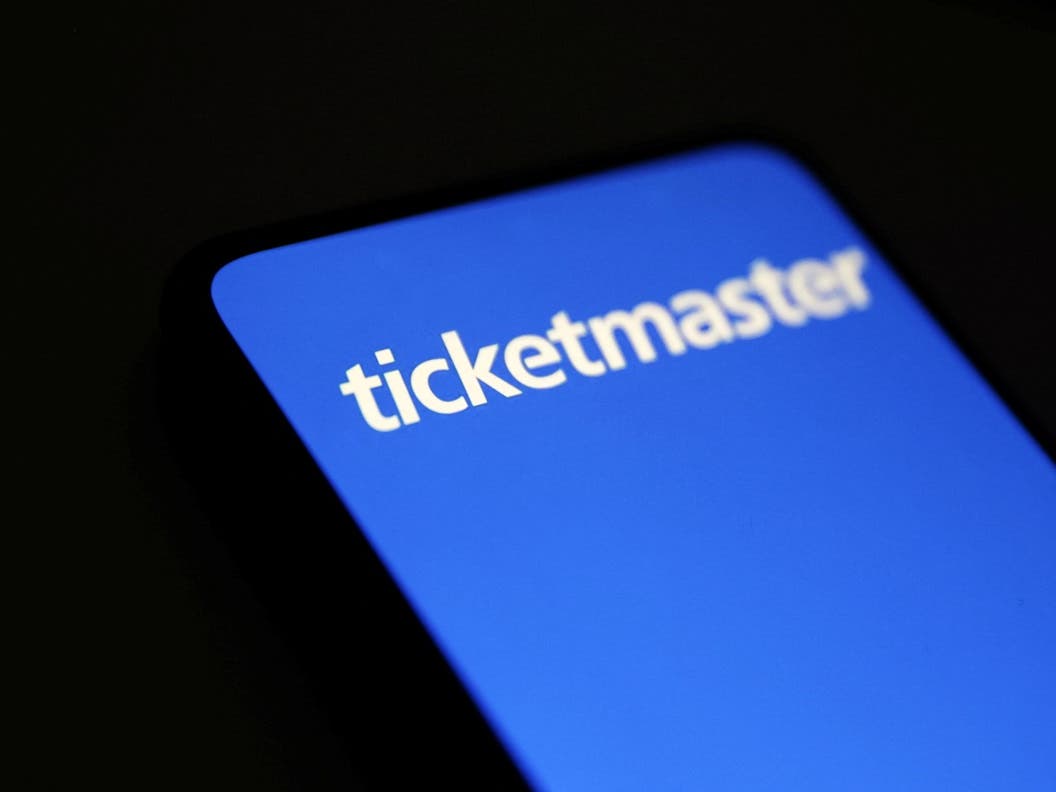 Australia probing claims of Ticketmaster hacking