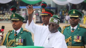 العودة إلى النشيد الوطني القديم في نيجيريا تثير استياءً شعبياً
