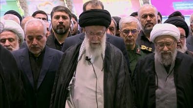 "الجنرال الكتوم" يترشح لرئاسة إيران