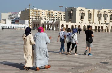 من المغرب (أرشيفية-رويترز)  