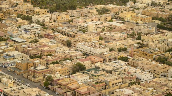 عقارات في السعودية بمدينة الرياض - (آيستوك)