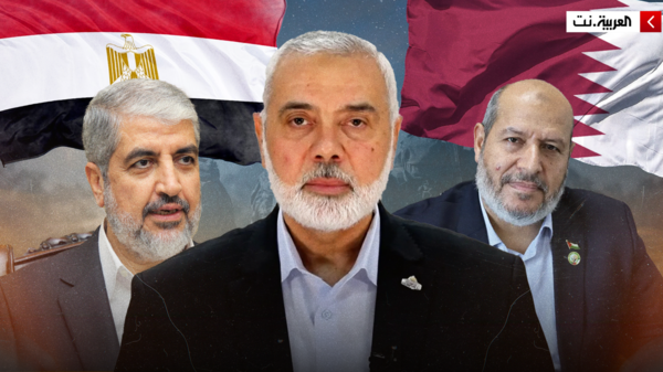 إن رفضوا الهدنة.. قطر ومصر أبلغتا قادة حماس باحتمال اعتقالهم