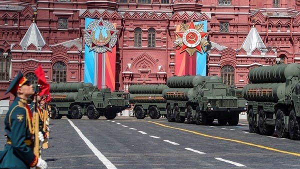 Ukraine calls on foreign troops not to take part in Russia’s May 9 parade