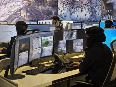 المراقبة المستمرة واللحظية في مركز القيادة