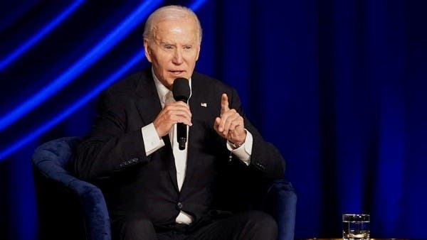 Biden advocates US-backed Gaza ceasefire proposal in Eid al-Adha message