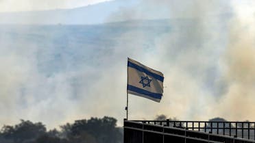 Una bandera israelí ondea en un asta mientras detrás se elevan columnas de humo de un incendio en un campo después de que cohetes lanzados desde el sur del Líbano cayeran cerca de Katzrin en los Altos del Golán anexados por Israel el 13 de junio de 2024, en medio de continuos enfrentamientos transfronterizos entre tropas israelíes y combatientes de Hezbolá. (Foto por Jalaa MAREY / AFP) CONTENIDO RELACIONADO FOTOS israel - líbano - palestina - conflicto Una columna de humo se eleva durante el bombardeo israelí en la frontera en el sur del Líbano desde una posición a lo largo de la frontera en el norte de Israel el 18 de junio de 2024. líbano - estados unidos - israel - palestina - conflicto Esta imagen proporcionada por la oficina de prensa del Primer Ministro libanés muestra al Primer Ministro interino del Líbano, Najib Mikati, reunido con el enviado especial de Estados Unidos, Amos Hochstein (izq.) en Beirut el 18 de junio de 2024. líbano - estados unidos - israel - palestina - conflicto líbano - estados unidos - israel - palestina - conflicto líbano - estados unidos - israel - palestina - conflicto líbano - estados unidos - israel - palestina - conflicto líbano - estados unidos - israel - palestina - conflicto líbano - estados unidos - israel - palestina - conflicto líbano - estados unidos - israel - palestina - conflicto líbano - estados unidos - israel - palestina - conflicto líbano - estados unidos - israel - palestina - conflicto líbano - estados unidos - israel - palestina - conflicto líbano - israel - palestina - conflicto - onu israel - líbano - palestina - conflicto israel - líbano - palestina - conflicto israel - líbano - palestina - conflicto israel - líbano - palestina - conflicto líbano - israel - palestina - conflicto líbano - israel - palestina - conflicto líbano - israel - palestina - conflicto líbano - israel - palestina - conflicto líbano - israel - palestina - conflicto líbano - israel - palestina - conflicto líbano - israel - palestina - conflicto líbano - israel - palestina - conflicto líbano - israel - palestina - conflicto líbano - israel - palestina - conflicto líbano - israel - palestina - conflicto líbano - israel - palestina - conflicto líbano - israel - palestina - conflicto líbano - israel - palestina - conflicto líbano - israel - Soldados del ejército israelí se despliegan a lo largo de una carretera cerca del lugar donde los cohetes disparados desde el sur del Líbano cayeron cerca de Kfar Szold en la Alta Galilea en el norte de Israel el 14 de junio de 2024. israel - palestino - líbano - conflicto Soldados del ejército israelí se despliegan a lo largo de una carretera cerca del lugar donde los cohetes disparados desde el sur del Líbano cayeron cerca de Kfar Szold en la Alta Galilea en el norte de Israel el 14 de junio de 2024.israel - palestina - líbano - conflicto israel - palestina - líbano - conflicto israel - palestina - líbano - conflicto israel - palestina - líbano - conflicto israel - palestina - líbano - conflicto israel - palestina - líbano - conflicto israel - palestina - líbano - conflicto israel - palestina - líbano - conflicto israel - palestina - líbano - conflicto israel - palestina - líbano - conflicto israel - palestina - líbano - conflicto israel - palestina - líbano - conflicto topshot - israel - líbano - palestina - conflicto líbano - israel - palestina - conflicto topshot - israel - palestina - conflicto Una foto tomada desde la ciudad fronteriza de Marjayoun, en el sur del Líbano, el 14 de junio de 2024, muestra humo saliendo de Una mujer libanesa revisa la ropa expuesta en una tienda dañada en un ataque aéreo israelí nocturno en Jennata, al este de la ciudad portuaria de Tiro, en el sur del Líbano, el 14 de junio de 2024. Una mujer libanesa revisa la ropa expuesta en una tienda dañada en un ataque aéreo israelí nocturno en Jennata, al este de la ciudad portuaria de Tiro, en el sur del Líbano, el 14 de junio de 2024.Líbano - Israel - Palestina - Conflicto Líbano - Israel - Palestina - Corrección de conflictos - Israel - Líbano - Palestina - Corrección de conflictos - Israel - Líbano - Palestina - Conflicto Israel - Líbano - Palestina - Conflicto Israel - Líbano - Palestina - Conflicto Israel - Líbano - Palestina - Conflicto Israel - Líbano - Palestina - Conflicto Israel - Líbano - Palestina - Conflicto Israel - Líbano - Palestina - Conflicto Israel - Líbano - Palestina - Conflicto Israel - Líbano - Palestina - Conflicto Israel - Líbano - Palestina - Conflicto Israel - Líbano - Palestina - Conflicto Israel - Líbano - Palestina - Conflicto Israel - Líbano - Palestina - Conflicto Israel - Líbano - Palestina - Conflicto Israel - Líbano - Palestina - Conflicto Israel - Líbano - Palestina - Conflicto Líbano - Israel - Palestina - Conflicto Líbano - Israel - Palestina - conflicto líbano - israel - palestina - conflicto líbano - israel - palestina - conflicto líbano - israel - palestina - conflicto líbano - israel - palestina - conflicto líbano - israel - palestina - conflicto líbano - israel - palestina - conflicto líbano - israel - palestina - conflicto líbano - israel - palestina - conflicto líbano - israel - palestina - conflicto líbano - israel - conflicto - vida cotidiana - beach topshot - israel - líbano - conflicto - palestina - hezbolá israel - líbano - conflicto - palestina - hezbolá israel - líbano - conflicto - palestina - hezbolá israel - líbano - conflicto - palestina - hezbolá israel - líbano - conflicto - palestina - hezbolá israel - líbano - conflicto - palestina - hezbolá israel - líbano - conflicto - palestina - Hezbolá Israel - Líbano - Conflicto - Palestina - Hezbolá Topshot - Líbano - Israel - Palestina - Conflicto