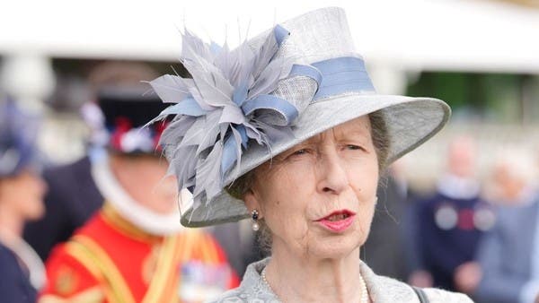 King Charles’ Sister Princess Anne Discharged From Hospital After Horse 