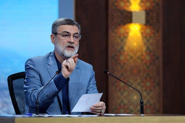 امیر حسین قاضی زادہ