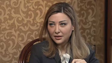لونا الشبل.. صحافية سورية انتقلت للسياسية وباتت مستشارة الأسد