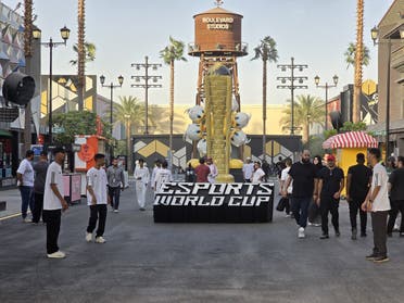 Saudi Arabia on mission to become global gaming hub: Savvy Games Group CEO