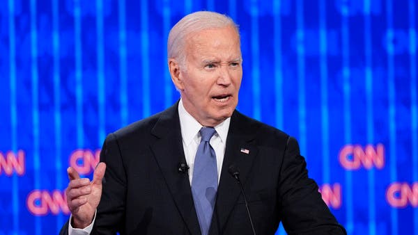 Donors to hold about $90 million in pledges if Biden remains on ticket