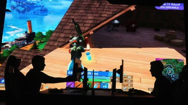 Saudi Arabia on mission to become global gaming hub: Savvy Games Group CEO