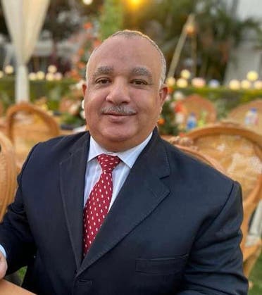 الدكتور محمد عبد النعيم سلام