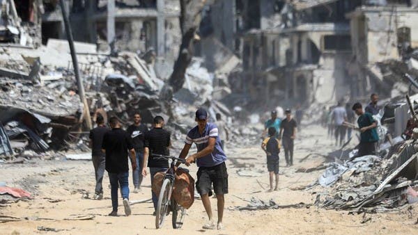 MSF says facing ‘critical’ medical supply shortage in Gaza