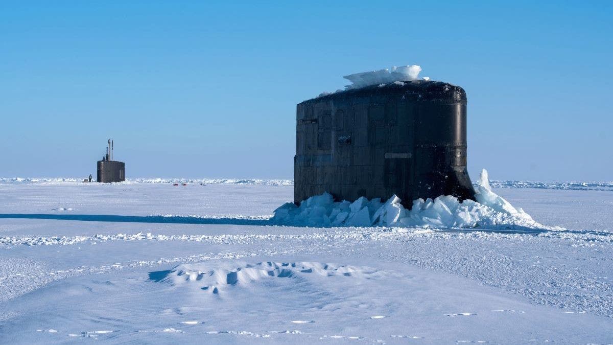 Canada plans to acquire 12 submarines to strengthen Arctic defense